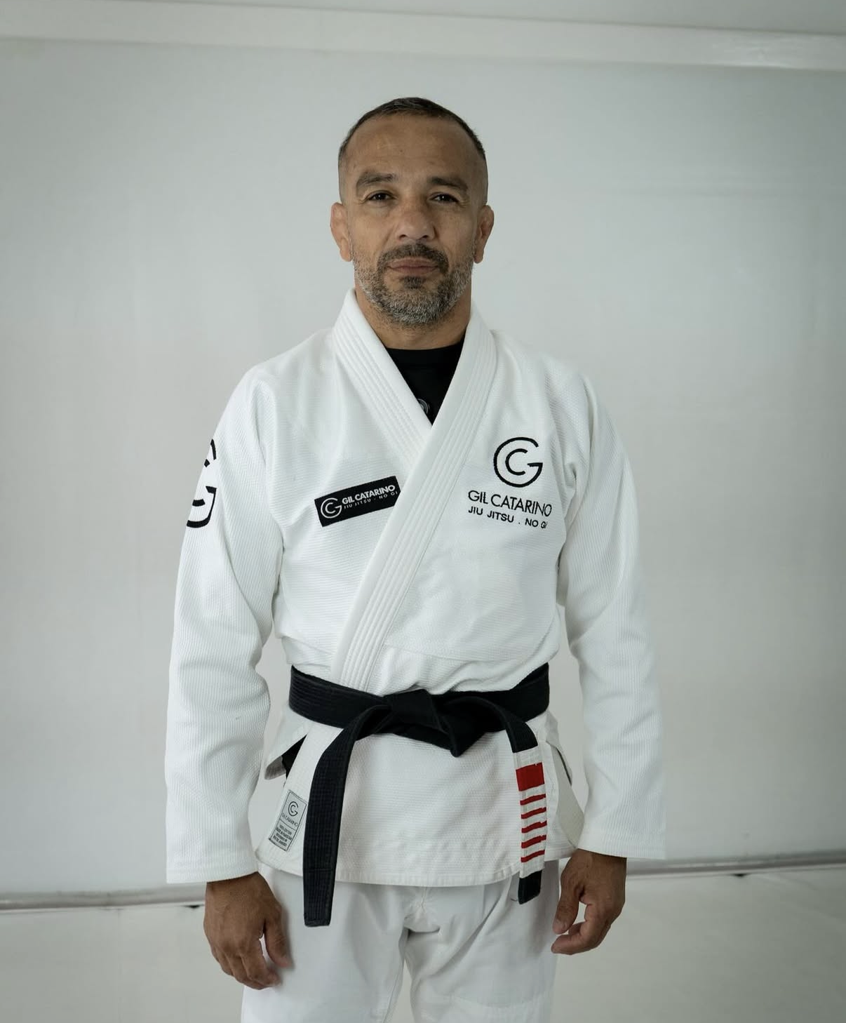 Gil Catarino
