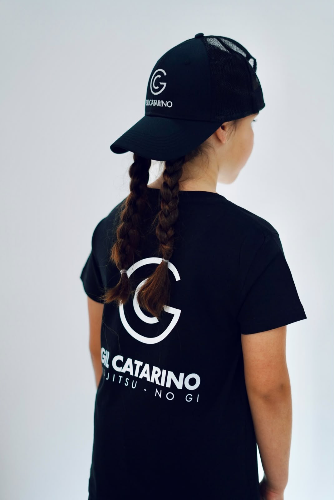 Camiseta y Gorra