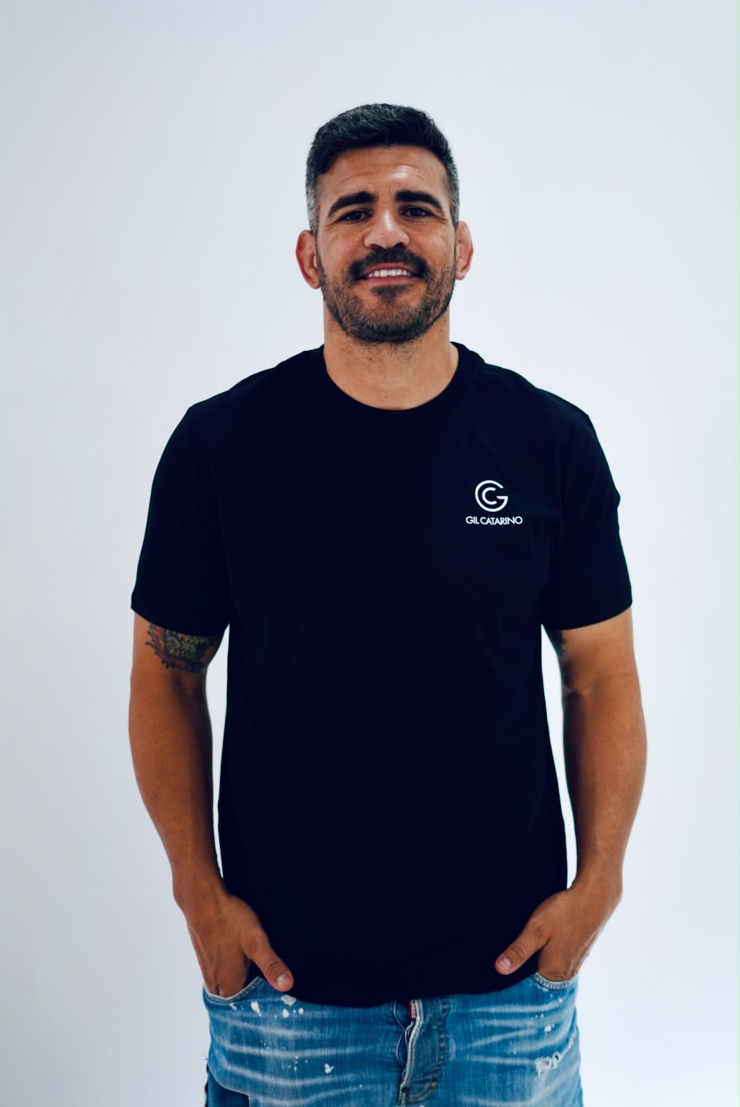 Camiseta