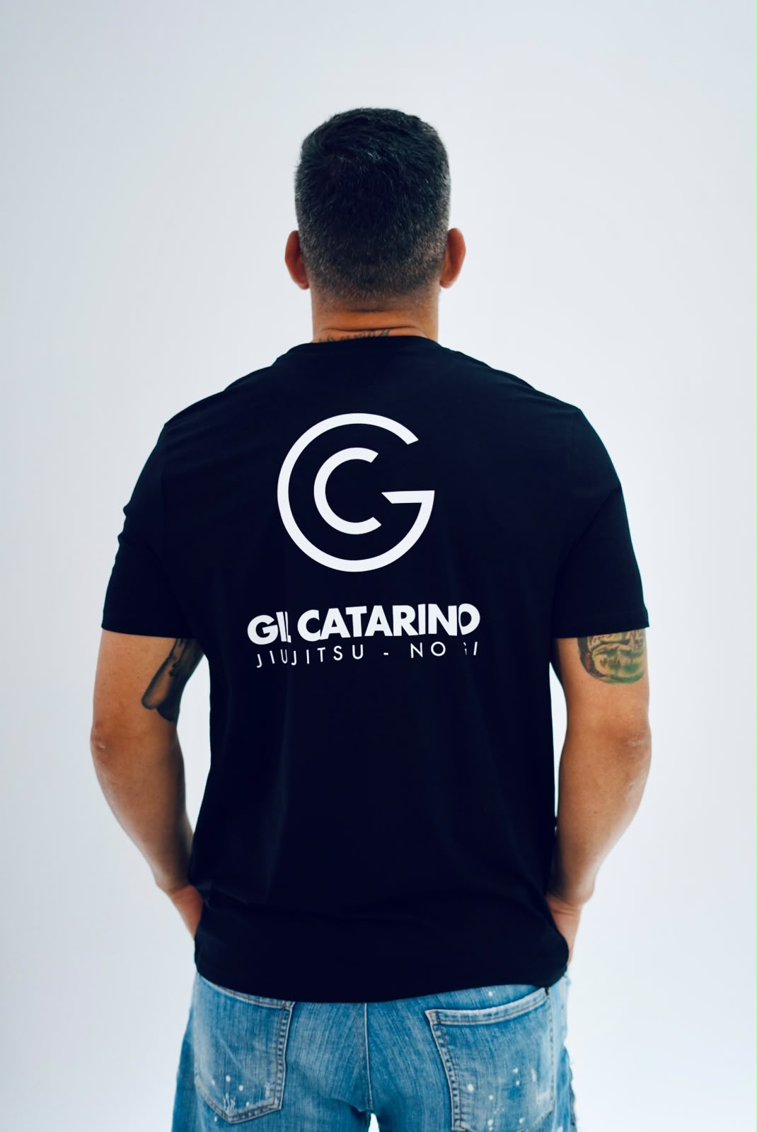 Camiseta