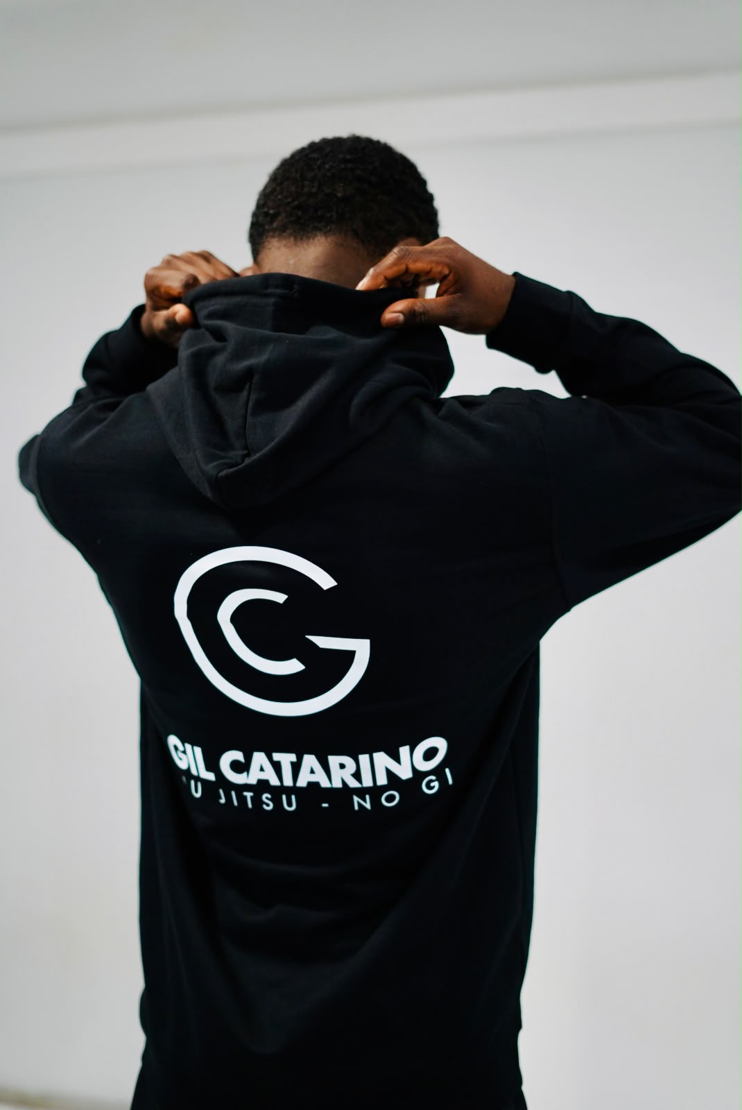 Sudadera