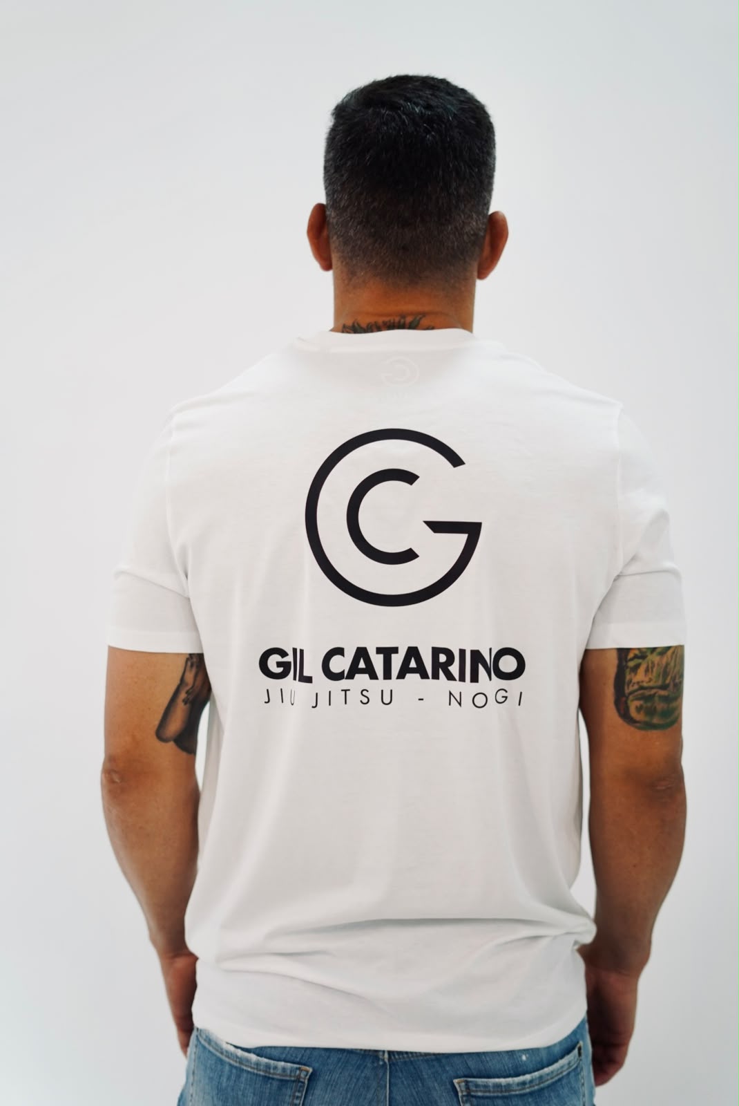 Camiseta